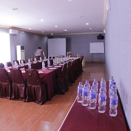 Grand Duta Hotel パル エクステリア 写真