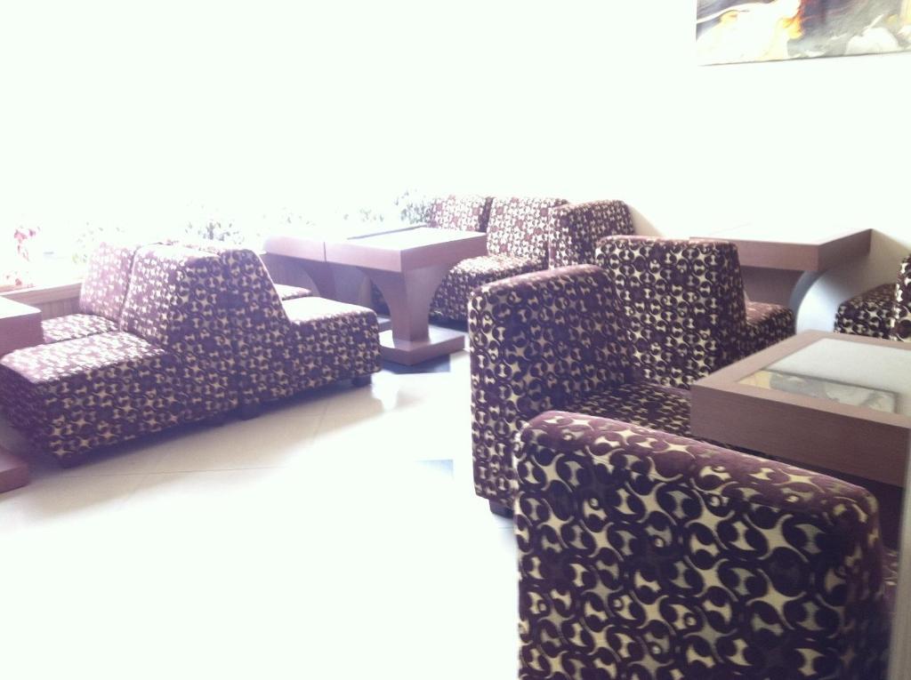 Grand Duta Hotel パル エクステリア 写真