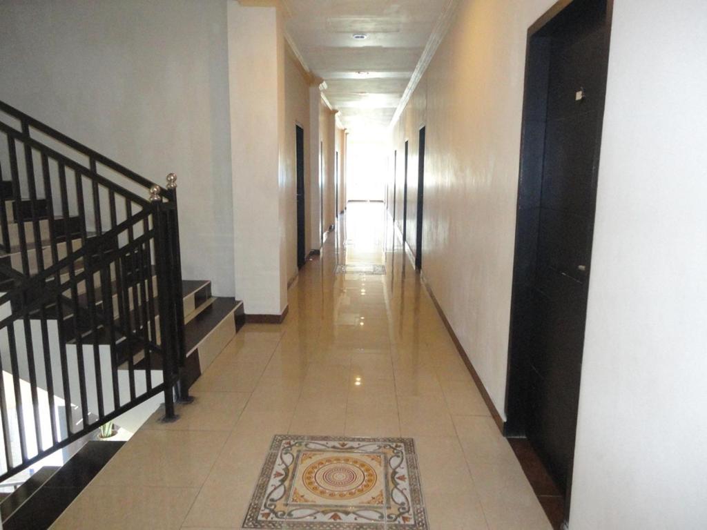 Grand Duta Hotel パル エクステリア 写真