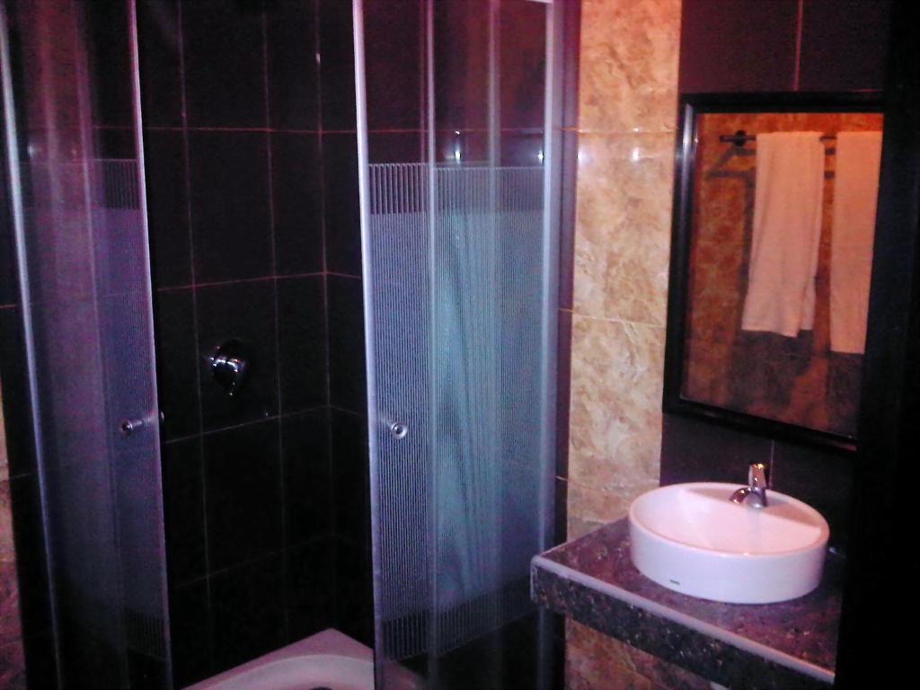 Grand Duta Hotel パル 部屋 写真